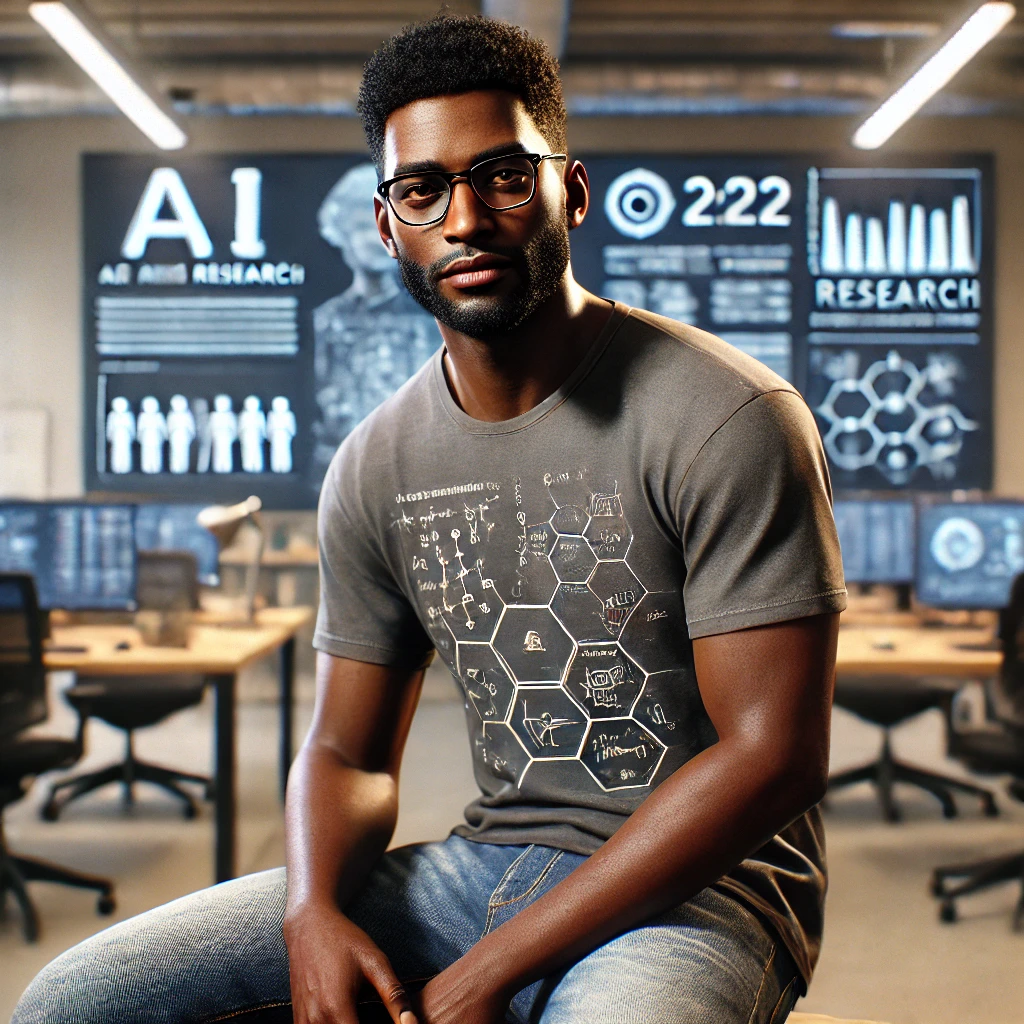 Chinedu Okafor