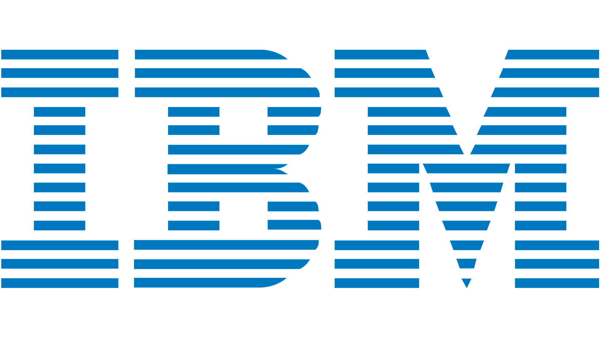 IBM logo