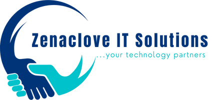 Zenaclove IT Solutions